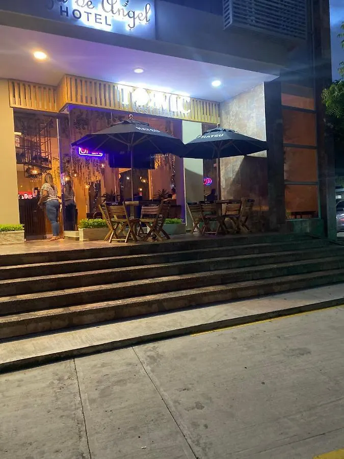 Apartamento Apartahotel Plaza de ángel 74 Barranquilla