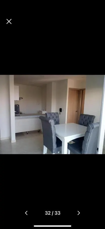 Apartahotel Plaza de ángel 74 Barranquilla  0*, Barranquilla (Atlantico)