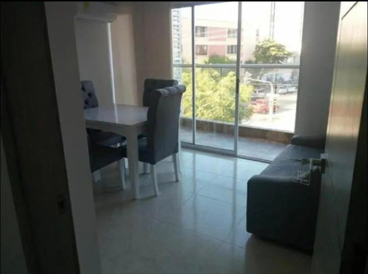 Apartahotel Plaza de ángel 74 Barranquilla  Apartamento Barranquilla (Atlantico)